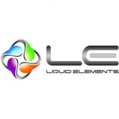 Liquid Elements  komplet čopičev za detajle - 5 kos