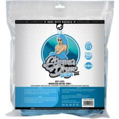 Nuke Guys  Gamma Dryer XXL Blue - Brisača za sušenje 50 x 80 cm (1400GSM)