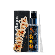 Bad Boys Bad Boys Scent Orange Set - Dišava za notranjost