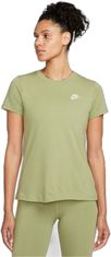 Nike NSW KLUB TEE Š, vel.: M