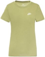 Nike NSW KLUB TEE Š, vel.: M