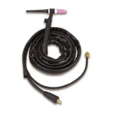STAYER Gorilnik TIG, Dinse 1/2" - plin 3/8", 4 m