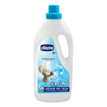 Chicco Sensitive detergent za pranje perila, 0m+, 1.5 l