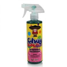 Chemical Guys Chemical Guys Chuy BubbleGum osvežilec zraka, 473 ml