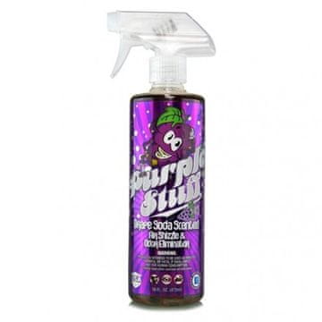 Chemical Guys Chemical Guys Purple Stuff osvežilec zraka, 473 ml