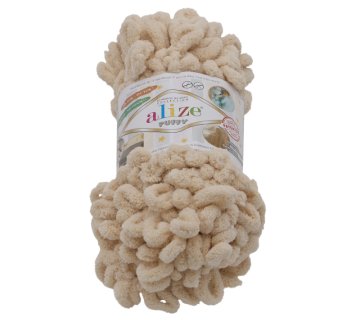 Alize Preja PUFFY - 100 g / 9 m