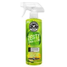 Chemical Guys Chemical Guys Zesty Lemon&Lime osvežilec zraka, 473 ml