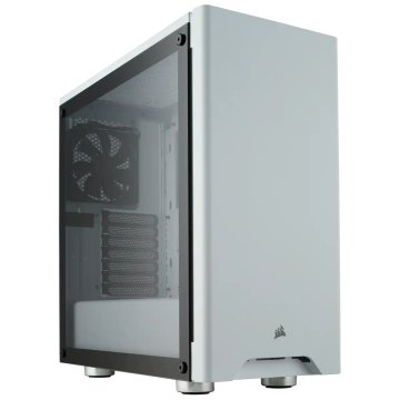 Corsair Carbide Series 275R ohišje, kaljeno steklo, belo (CC-9011133-WW)