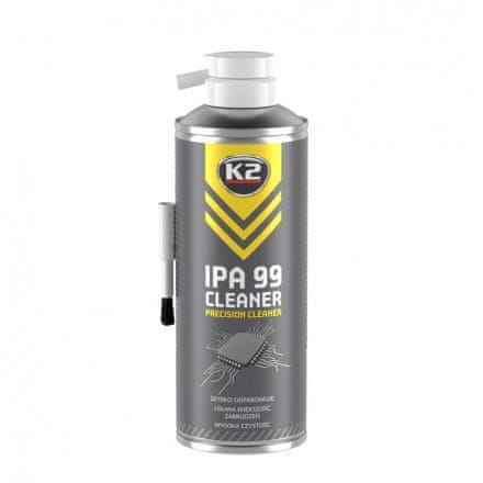 K2 IPA99 sprej, 400 ml