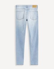 Celio Jeans skinny C45 Dosklue 30/34