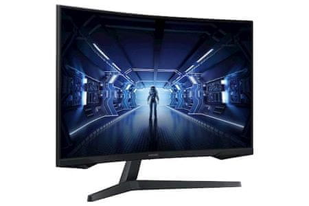 C32G55TQBU Odyssey G5