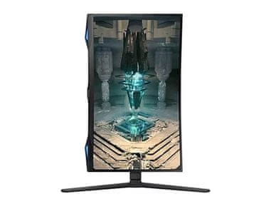 S27BG650EU Odyssey G6 monitor