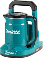 Makita KT001GZ XGT akumulatorski grelnik vode