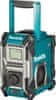 Makita MR001GZ akumulatorski radio