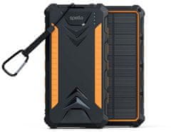 Spello solarna prenosna baterija, 24 000 mAh (9915101300219)