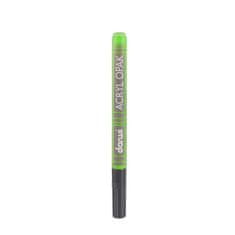 Darwi ACRYL marker tanek - svetlo zelena 3 ml
