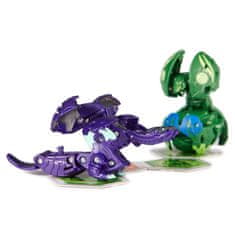 Spin Master BAKUGAN PLOČEVINASTA ŠKATLA Z EKSKLUZIVNIM BAKUGANOM S5