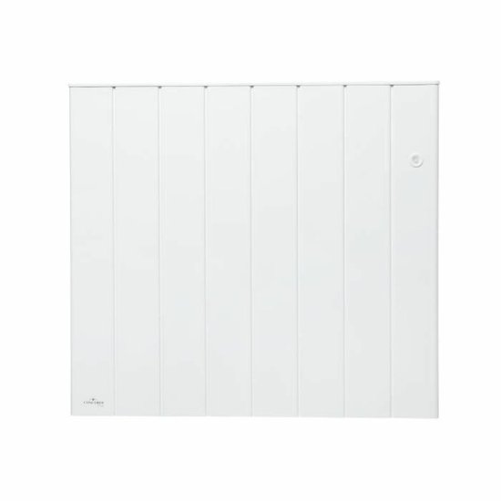 Concorde Radiator CONCORDE Arkadi Plus Bela 1500 W mimovrste=)