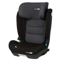 i-Size avtosedež, 100 - 150 cm, Rider Black