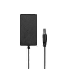 Cool Mango Polnilni adapter za električno motorno žago, visokokakovostni električni adapter, napajalnik za mini žago, rezervni del za mini žago, 100-240V - Adapter saw