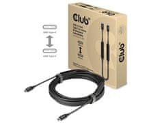 Club 3D CAC-1535 kabel USB-C v USB-C, 5 m