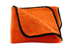 Liquid Elements Brisača za sušenje Orange Baby 60x40cm
