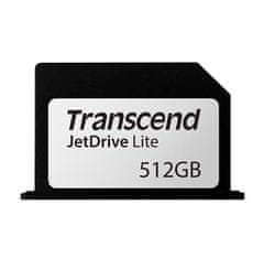 Transcend Apple JetDrive Lite 330 512 GB