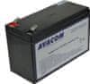 Zamenjava za RBC110 - Baterija za UPS