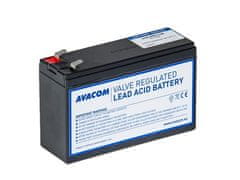 Avacom Baterija AVA-RBC106 Zamenjava za RBC106 - Baterija za UPS