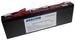 Avacom Zamenjava za RBC18 - Baterija za UPS