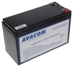 Avacom Zamenjava za RBC2 - Baterija za UPS