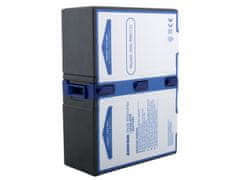 Avacom Zamenjava za RBC124 - Baterija za UPS (2 kosa HR baterij)
