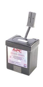 APC Komplet za zamenjavo baterije RBC29