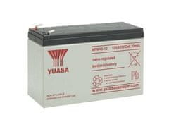 Panasonic Baterija YUASA NPW45-12 (12V; 45W/celico; 9Ah; faston F2)