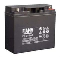 Fiamm Fiammova svinčena baterija FG21803 12V/18Ah