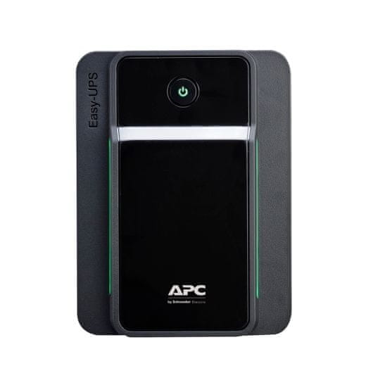 APC Easy-UPS 900VA, 230V, AVR, vtičnice IEC