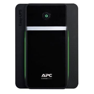 APC Easy UPS 1200VA, stolp, 230V, 6x vtičnica IEC C13, AVR