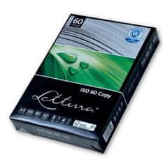 Europapier LETTURA Recikliran papir A4, 80 g/m2, 1x500 listov