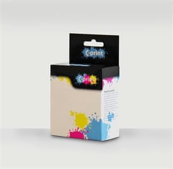 C-print C4837A - črnilo magenta številka 11 za HP Business Inkjet 22x0, Color Inkjet cp1700, 28 ml, 2.350 st