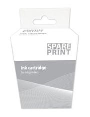 SPARE PRINT združljiva kartuša CLI-551BK XL Black za tiskalnike Canon