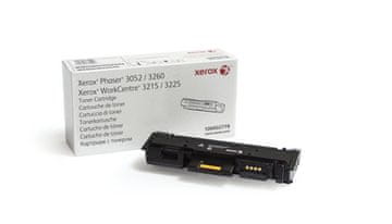 Xerox Xeroxov toner črne barve za Phaser 3052, 3260 WorkCentre 3215, 3225 (3 000 str. ) 106R02778