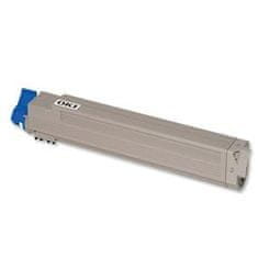 OKI Črni toner za C801/821 (7.000 strani)