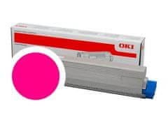 OKI Magenta toner za C824/C834/C844 (5000 strani)