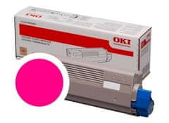 OKI Magenta toner za C834/C844 (10 000 strani)