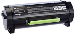 Lexmark Lexmarkov toner B232000 / črn / 3000 strani / program vračanja