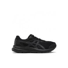 Asics Čevlji obutev za tek črna 44 EU Gelcontend 8