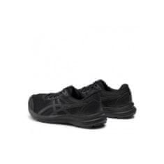 Asics Čevlji obutev za tek črna 44.5 EU Gelcontend 8