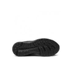 Asics Čevlji obutev za tek črna 41.5 EU Gelcontend 8