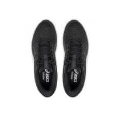 Asics Čevlji obutev za tek črna 46.5 EU Gelcontend 8