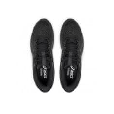 Asics Čevlji obutev za tek črna 44 EU Gelcontend 8